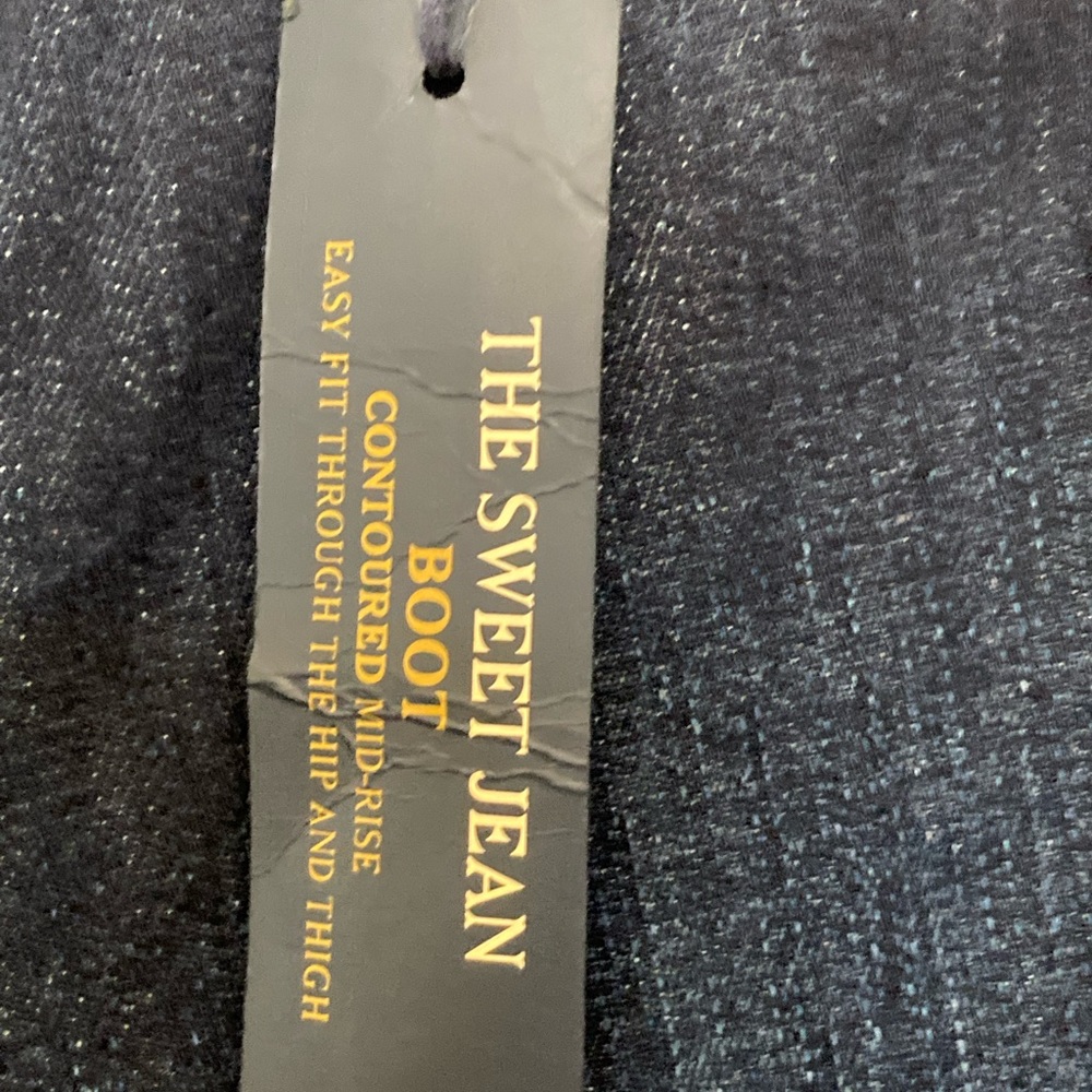 3 pairs of NWT Lucky Brand Jeans Size 4/27. - Picture 8 of 10